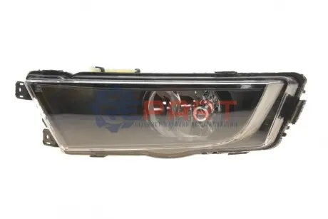 Фото 1 — Фара протитуманна Skoda Octavia 1.2-2.0 TSI/TDI 12- (L) (чорна) DPA (DSC_99411789102) Фото Фара протитуманна Skoda Octavia 1.2-2.0 TSI/TDI 12- (L) (чорна) DPA (DSC_99411789102) зображення 1