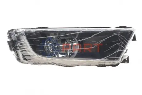 Фото 1 — Фара протитуманна Skoda Octavia 1.2-2.0 TSI/TDI 12- (R) (чорна) DPA (DSC_99411789202) Фото Фара протитуманна Skoda Octavia 1.2-2.0 TSI/TDI 12- (R) (чорна) DPA (DSC_99411789202) зображення 1