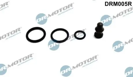 Ремкомплект форсунки VW Golf V 2.0 TDI 03- (к-кт) DR.MOTOR DRM005R Купити в Україні