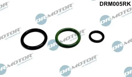 Ремкомплект форсунки VW Golf V 2.0 TDI 03- (к-кт) DR.MOTOR DRM005RK Купити в Україні
