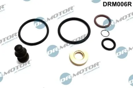 Фото Ремкомплект форсунки VW T5/Caddy 1.9TDI/2.0SDI 03- DR.MOTOR (DRM006R) зображення 1