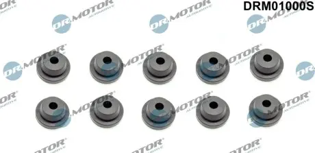 Комплект прокладок гумових DR.MOTOR DRM01000S Купити в Україні