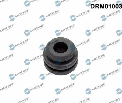 Прокладка клапанної кришки гумова DR.MOTOR DRM01003 (фото 1)