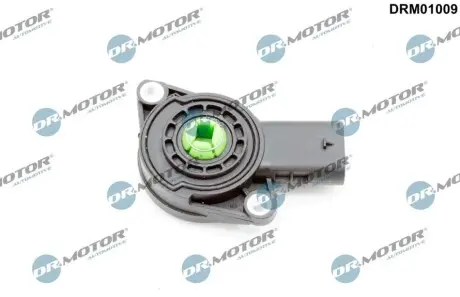 Датчик положення заслонки дросельної VW T5/T6 2.0 TSI 11 DR.MOTOR DRM01009 Купити в Україні