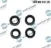 Фото Прокладка форсунки ущільнююча Opel Astra H/J/Corsa D/Meriva A/B/Zafira B 1.7 CDTi 07- (к-кт 4шт.) DR.MOTOR (DRM01012S) зображення 1