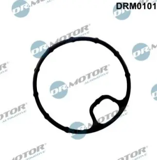 Прокладка корпуса фільтра масляного Opel Astra G 1.8 16V 98-05 DR.MOTOR DRM0101 Купити в Україні