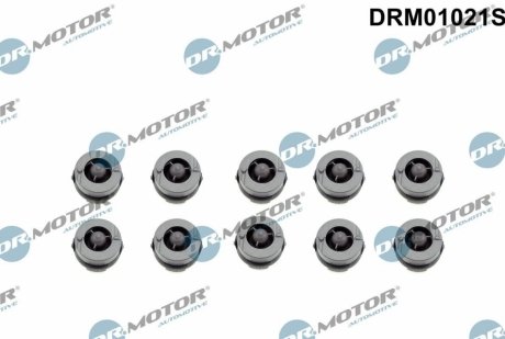 Автозапчасть DR.MOTOR DRM01021S