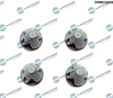 Втулка кожуха двигуна к-т,4 шт DR.MOTOR DRM01023S Купити в Україні