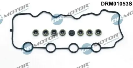 Комплект прокладок клапанной крышки DR.MOTOR DRM01053S Купить в Украине