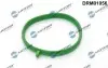 Фото Прокладка заслінки дросельної Opel Astra J 1.4 09-15 DR.MOTOR (DRM01056) зображення 1