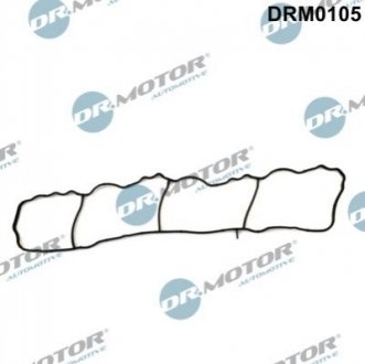 Прокладка гумова DR.MOTOR DRM0105 (фото 1)