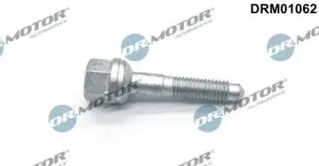 Болт кріплення форсунки Peugeot 206 1.4 HDi 01 DR.MOTOR DRM01062 Купити в Україні
