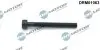 Фото Болт с головкой системы TORX из черного металла DR.MOTOR (DRM01063) изображение 1