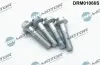 Фото Болт кріплення форсунки Focus/Galaxy II/Mondeo IV 1.8 TDCi 01-15 (к-кт 4шт) DR.MOTOR (DRM01066S) зображення 1