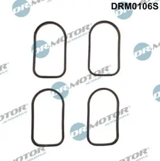 Прокладка колектора впускного MB Sprinter 2.2CDI 00- OM611/646 (к-кт) DR.MOTOR DRM0106S Купити в Україні