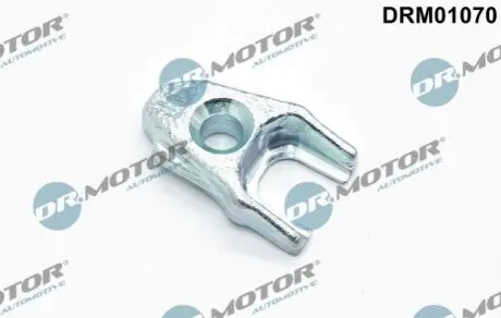 Кронштейн форсунки Renault Master III 2.3 dCi 10 DR.MOTOR DRM01070 Купити в Україні