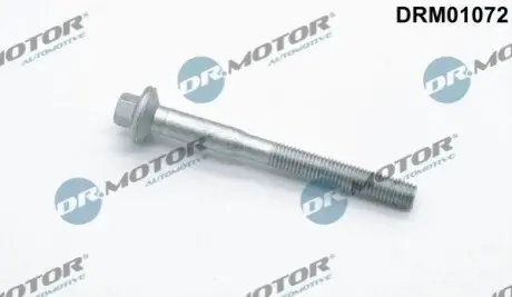 Болт кріплення форсунки Citroen Jumper/Peugeot Boxer/Fiat Ducato 2.2 HDi 11 DR.MOTOR DRM01072
