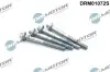 Болт крепления форсунки Citroen Jumper/Peugeot Boxer/Fiat Ducato 2.2 HDi 11- (к-кт 4шт) DR.MOTOR (DRM01072S) изображение 1