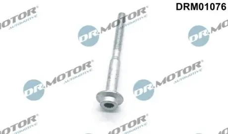 Болт кріплення форсунки VW Caddy 1.6TDI (M6x70.2) DR.MOTOR DRM01076 Купити в Україні