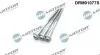 Фото Болт кріплення форсунки VW Polo/Skoda Fabia/Roomster 1.2TDI 10-14 (к-кт 3шт) DR.MOTOR (DRM01077S) зображення 1