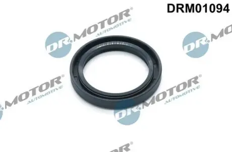 Сальник колінвалу (передній) VW T5/T6 2.0 TSI 11- (45x60x8) DR.MOTOR DRM01094 Купити в Україні