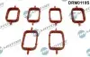 Фото Прокладка колектора впускного BMW 3 (E46)/5 (E39/E60) 2.0/2.0 d 98-11 (к-кт) DR.MOTOR (DRM0110S) зображення 1