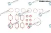 Фото Комплект прокладок колектора впускного BMW 3 (E46/E90)/5 (E39/E60) 2.0-3.0 (M47/M57/N57) 98-11 DR.MOTOR (DRM0110SLX) зображення 1