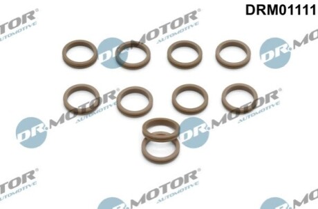 Автозапчасть DR.MOTOR DRM01111