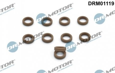 Автозапчасть DR.MOTOR DRM01119