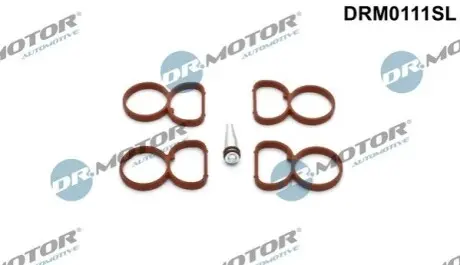Фото Автозапчасть DR.MOTOR (DRM0111SL) изображение 1