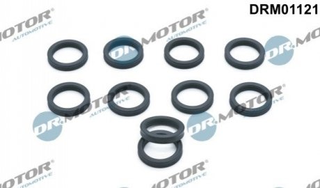 Автозапчасть DR.MOTOR DRM01121