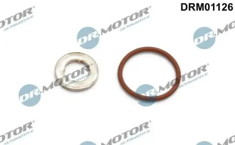 Ремкомплект форсунки VW Crafter/T6 2.0 TDI 15 DR.MOTOR DRM01126 Купити в Україні