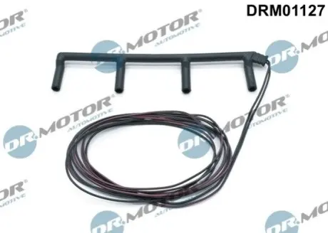 Ремкомплект кабеля свічки розжарювання VW Caddy III 2.0 SDI 04-10 DR.MOTOR DRM01127 Купити в Україні