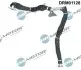 Трубка ВТ сталева DR.MOTOR (DRM01128) зображення 1