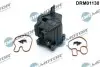 Фото Корпус охолоджувача клапана EGR Fiat Ducato 2.0D 11-/Opel Astra J/Insignia A 2.0CDTi 08 DR.MOTOR (DRM01130) зображення 1