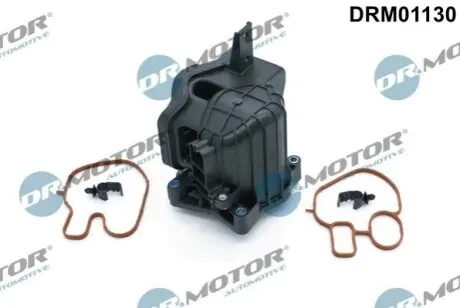 Клапан рециркуляции газов DR.MOTOR DRM01130 Купить в Украине