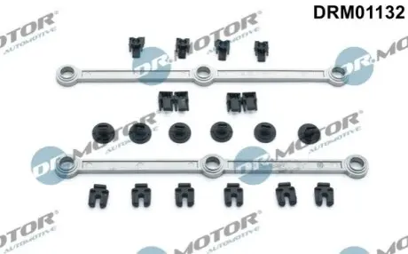 Комплект прокладок из разных материалов DR.MOTOR DRM01132 Купить в Украине