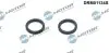 Фото Прокладка радіатора масляного ущільнююча Ford Transit 2.0 TDCi 00-06 (к-кт) DR.MOTOR (DRM01134S) зображення 1