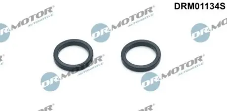 Прокладка радіатора масляного ущільнююча Ford Transit 2.0 TDCi 00-06 (к-кт) DR.MOTOR DRM01134S Купити в Україні