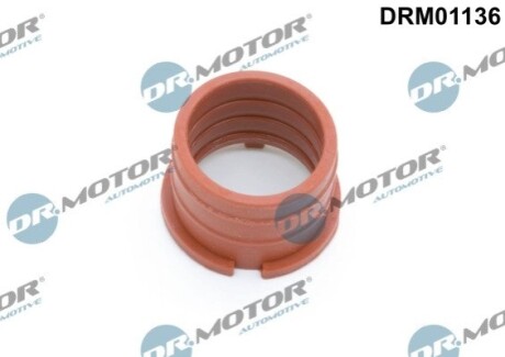 Кольцо резиновое DR.MOTOR DRM01136 (фото 1)