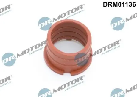 Кольцо резиновое DR.MOTOR DRM01136 Купить в Украине