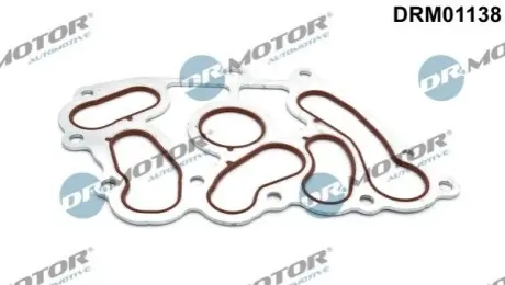 Прокладка радіатора масляного MB A-Class (W169)/B-Class (W245) 2.0 CDI 04-12 DR.MOTOR DRM01138 Купити в Україні