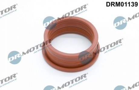 Прокладка двигуна гумова DR.MOTOR DRM01139 (фото 1)