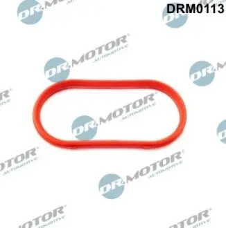 Прокладка колектора впускного BMW 3 (E36)/5 (E34) 89-98 DR.MOTOR DRM0113