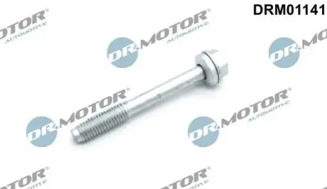 ЧRUBA WTRYSKIWACZA OPEL ASTRA 1,7CDTI 04 DR.MOTOR DRM01141 Купити в Україні