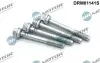 Фото Болт кріплення форсунки Opel Astra H 1.7 CDTI 03- (к-кт 4шт.) DR.MOTOR (DRM01141S) зображення 1