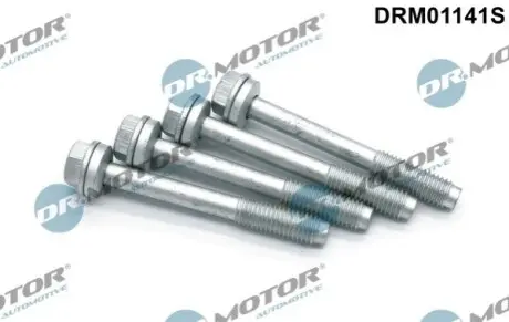 Болт кріплення форсунки Opel Astra H 1.7 CDTI 03- (к-кт 4шт.) DR.MOTOR DRM01141S Купити в Україні