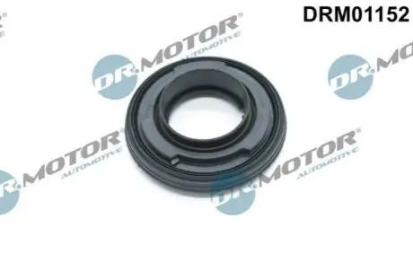 Сальник колінвалу (передній) Ford Transit 2.0TDCi-2.4TDCi (90x50x14) DR.MOTOR DRM01152 Купити в Україні