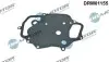 Фото Прокладка фільтра масляного Audi A6/ Q5/Q7/ VW Touareg 3.0 V6 TDI 04-18 DR.MOTOR (DRM01155) зображення 1