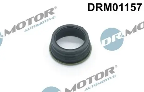 Кольцо резиновое DR.MOTOR DRM01157 Купить в Украине